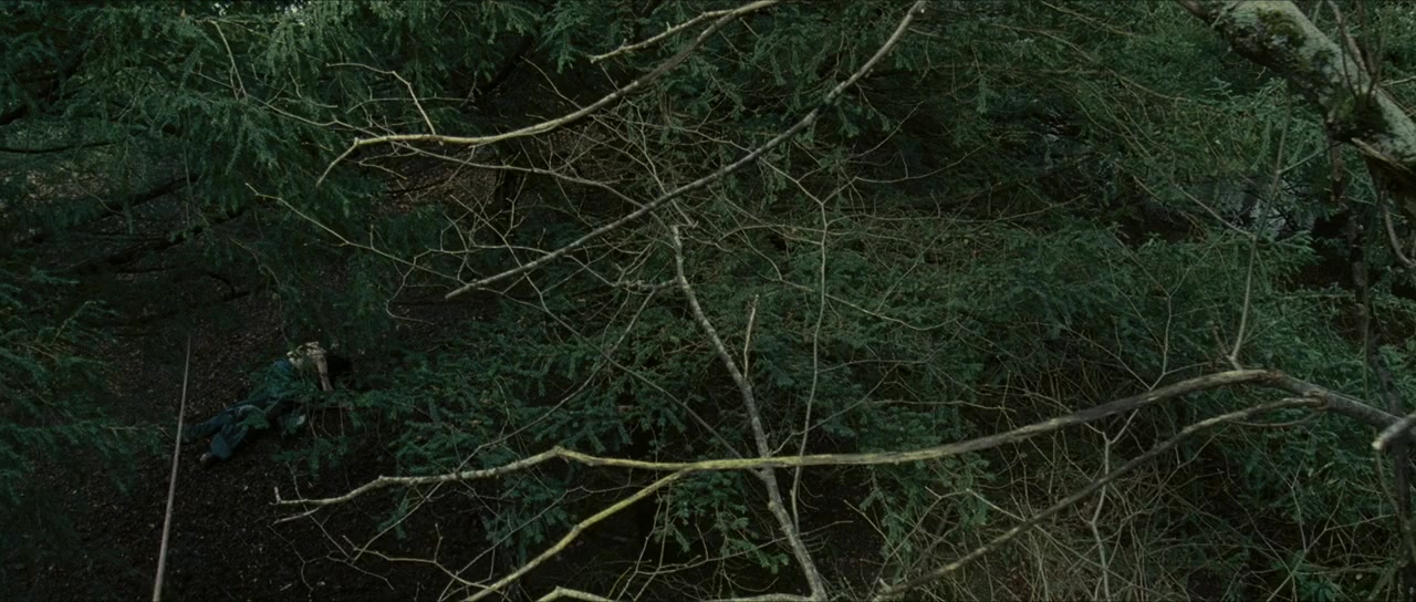 Hallam Foe screenshot 1