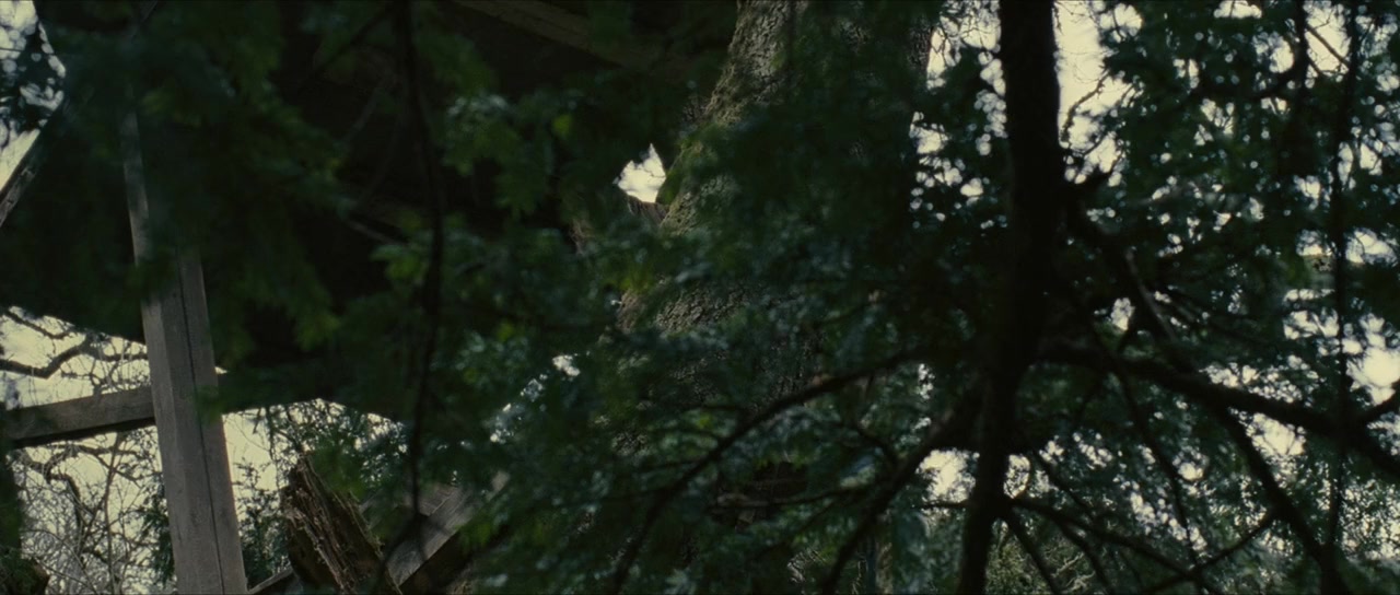 Hallam Foe screenshot 2