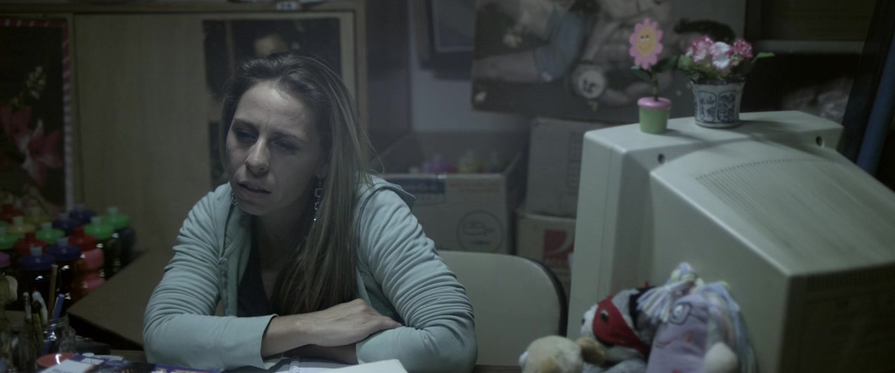 Halley screenshot 2