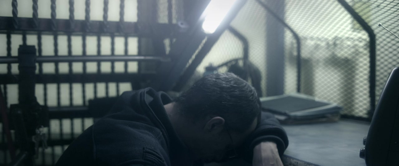 Halley screenshot 3