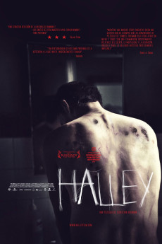 Halley (2012) poster