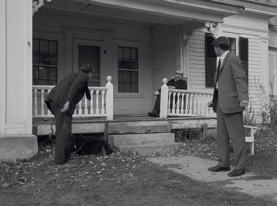 Hallelujah the Hills screenshot 3