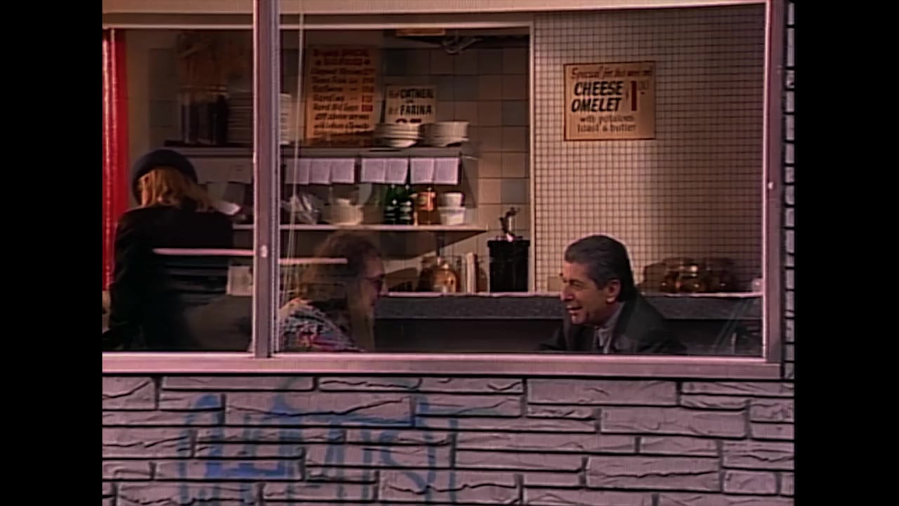 Hallelujah: Leonard Cohen, a Journey, a Song screenshot 3