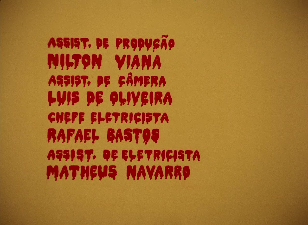 Delírios de um Anormal screenshot 1