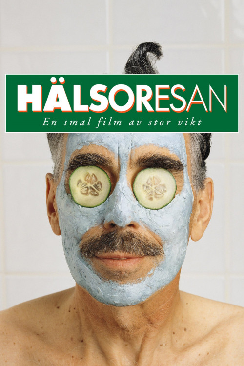 Hälsoresan (1999) poster