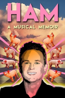 HAM: A Musical Memoir (2020) poster