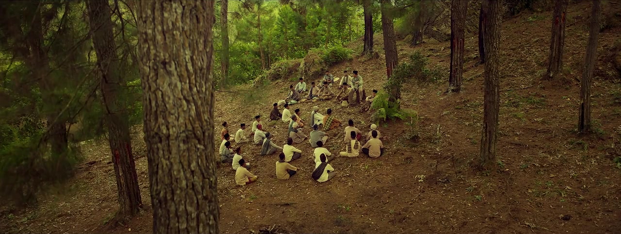 Hamka & Siti Raham Vol. 2 screenshot 1