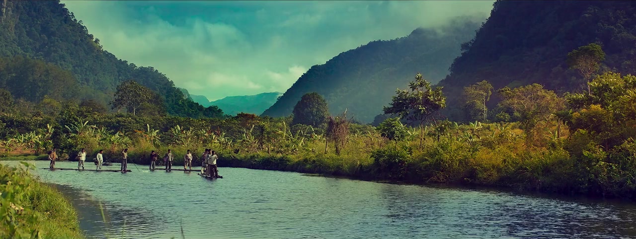 Hamka & Siti Raham Vol. 2 screenshot 2