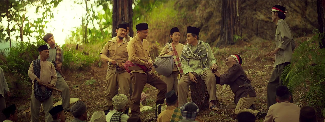 Hamka & Siti Raham Vol. 2 screenshot 3