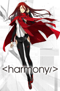 Hâmonî (2015) poster
