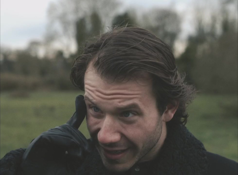 Hamlet in the Golden Vale screenshot 2
