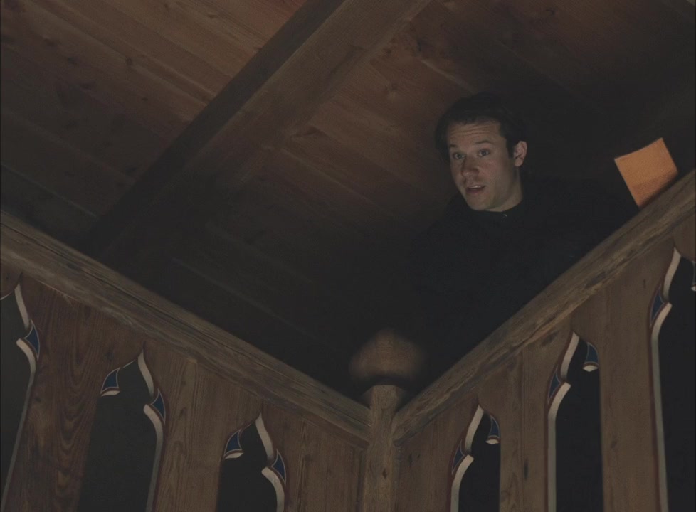 Hamlet in the Golden Vale screenshot 3