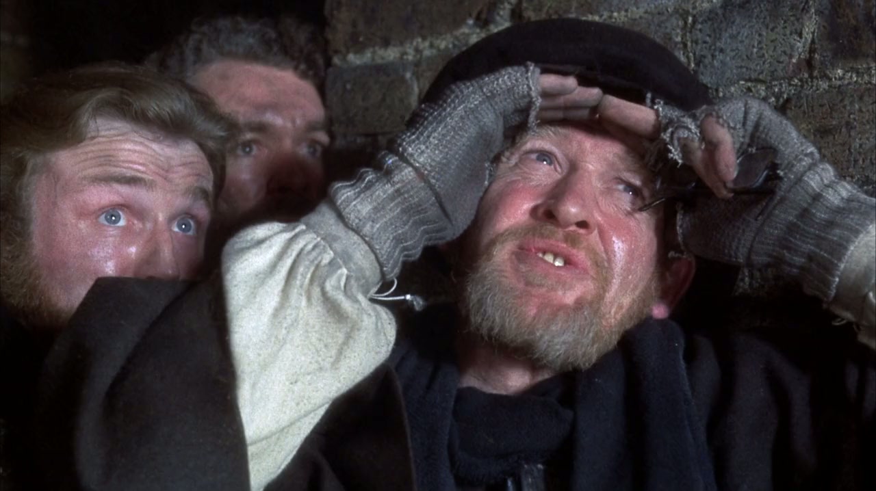 Hamlet screenshot 1