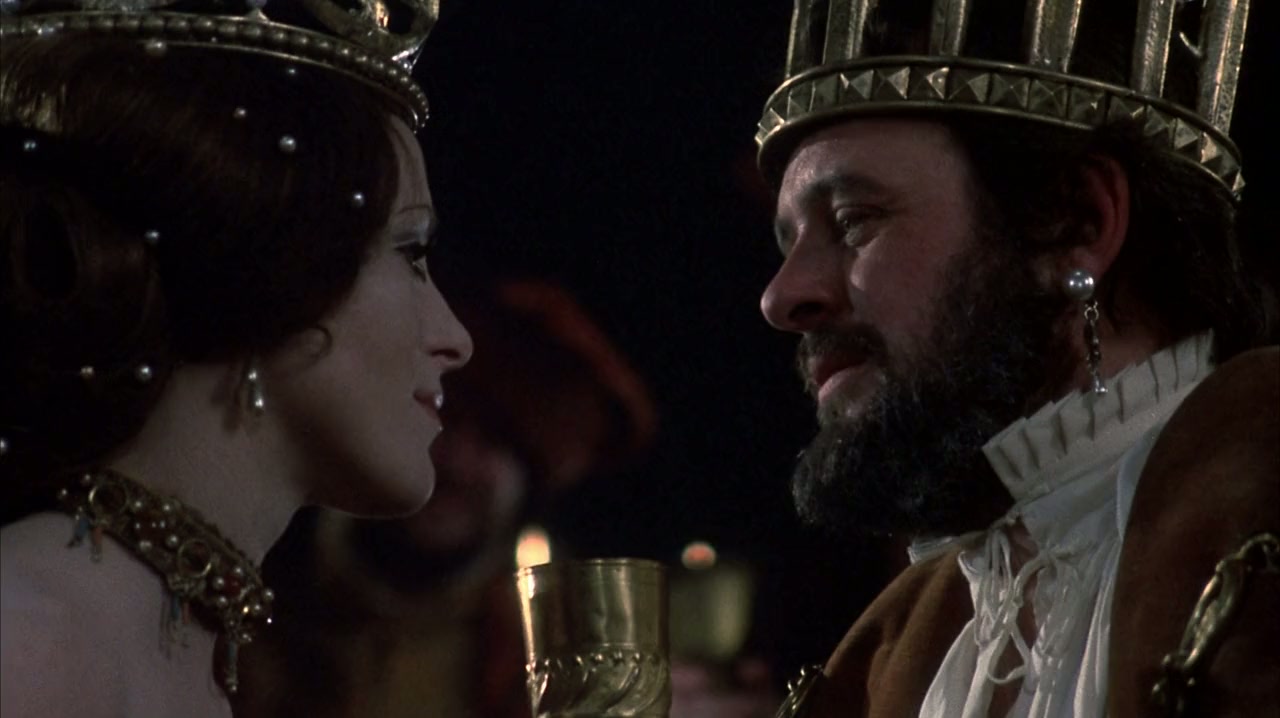 Hamlet screenshot 2