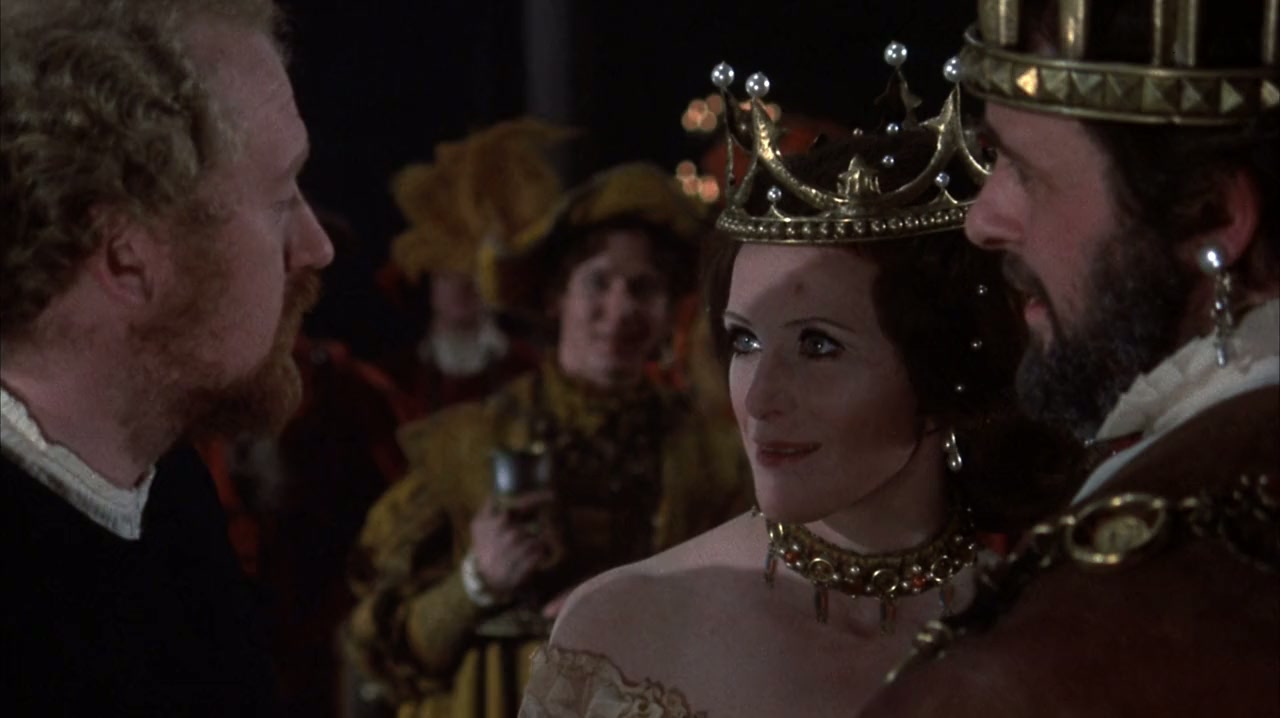 Hamlet screenshot 3