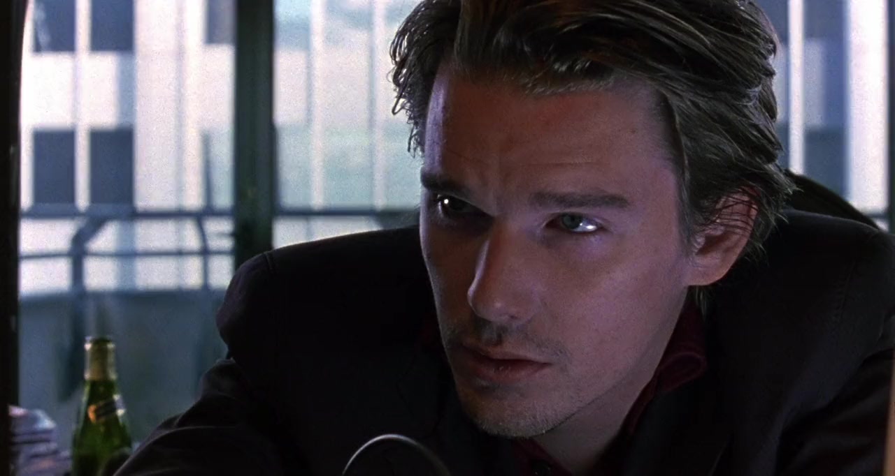 Hamlet screenshot 2