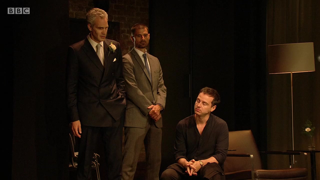 Hamlet screenshot 2