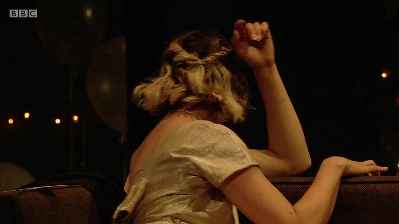 Hamlet screenshot 3