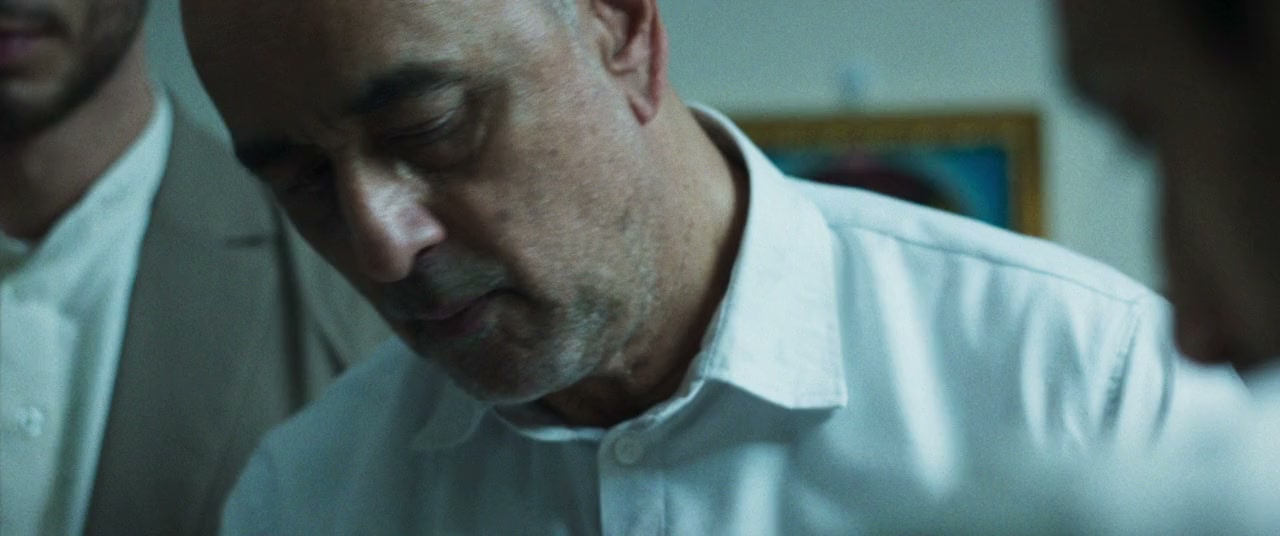 Hamlet screenshot 2