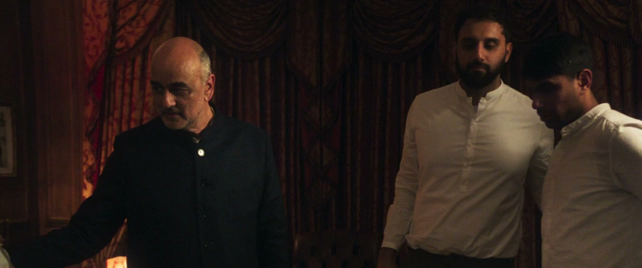 Hamlet screenshot 3