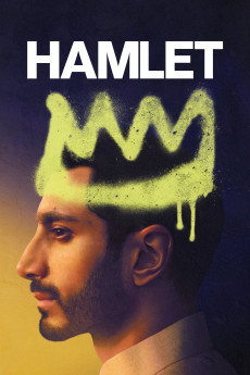 Hamlet (2025) poster
