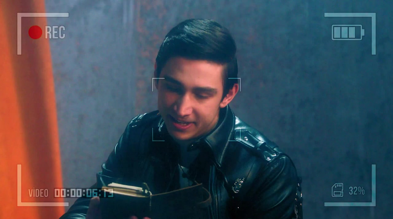 Hamlet/Horatio screenshot 2