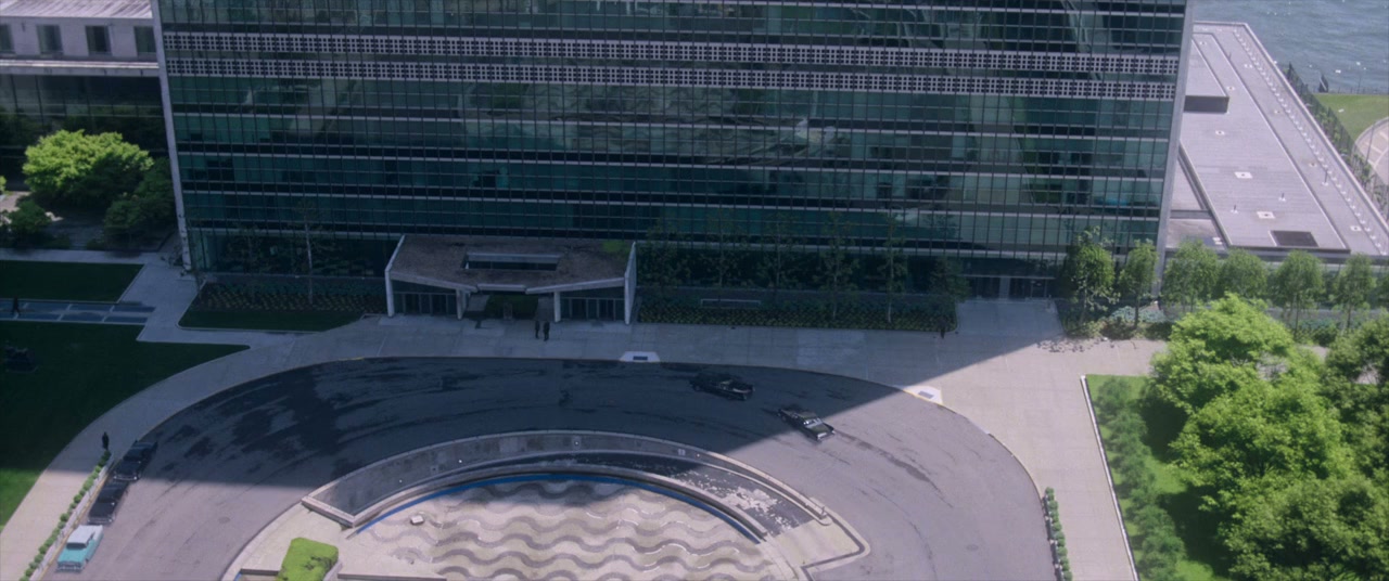 Hammarskjöld screenshot 2