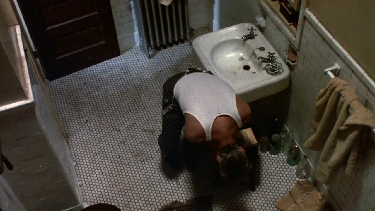 Hammett screenshot 1