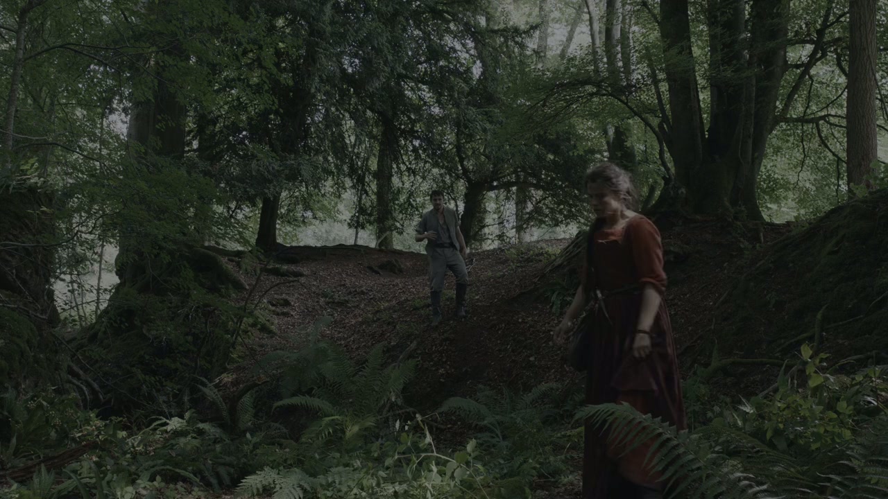 Hamnet screenshot 1