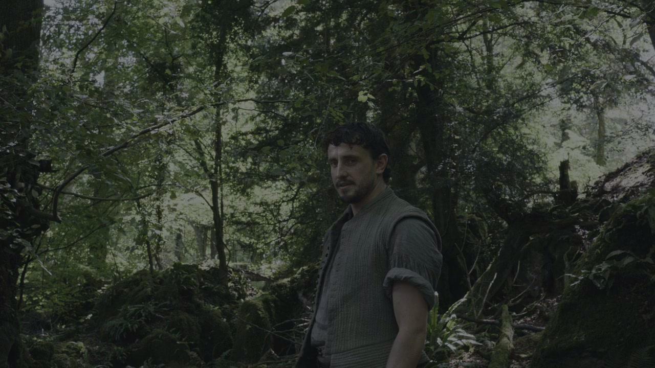 Hamnet screenshot 2