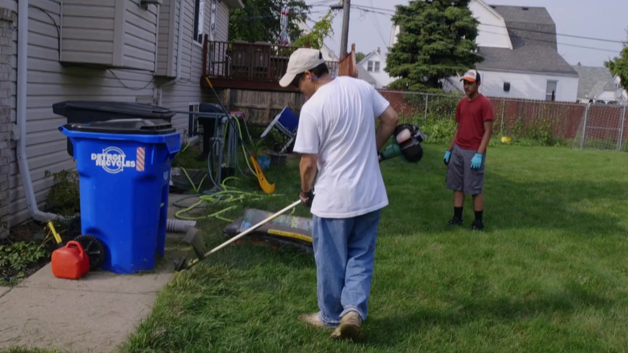 Hamtramck, USA screenshot 3