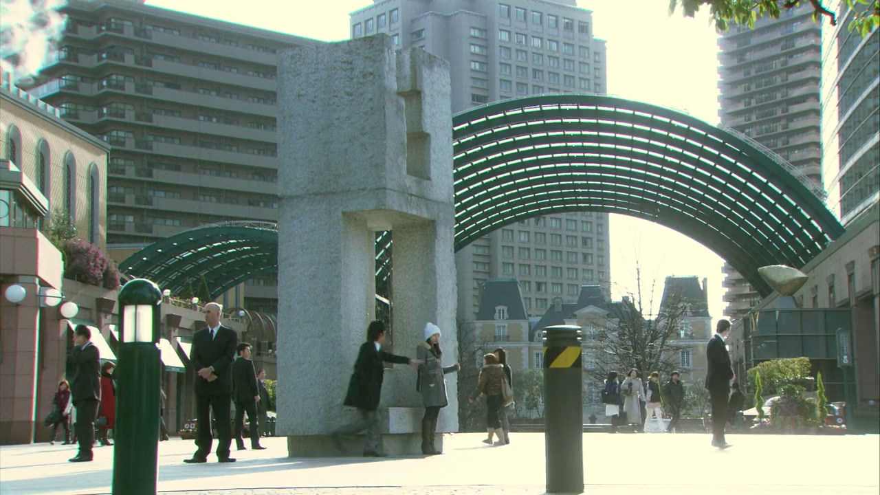 Hana yori dango: Fainaru screenshot 1
