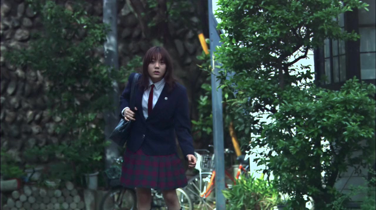 Hana to Arisu screenshot 2