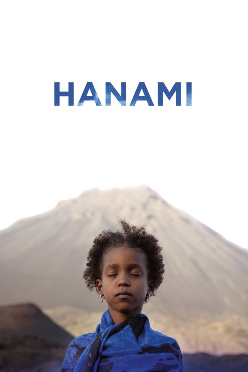 Hanami (2024) poster