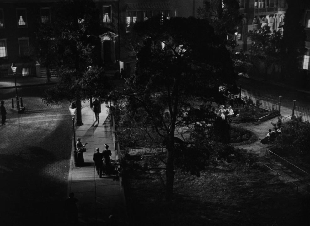 Hangover Square screenshot 3