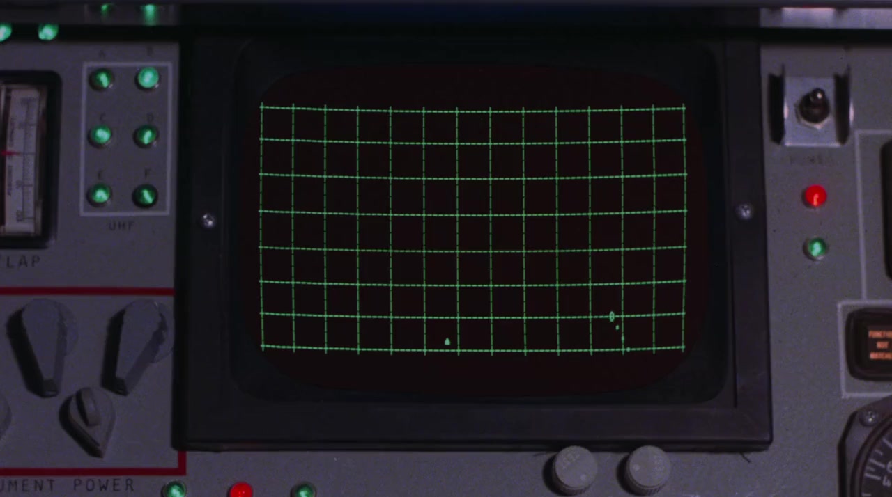 Hangar 18 screenshot 3