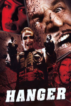Hanger (2009) poster