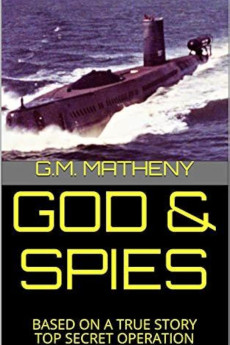 Gods & Spies With Author & Missionary Garry Matheny: an interview on the Hangin With Web Show (2019) poster