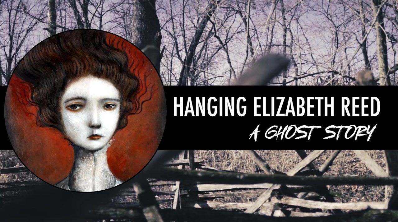 Hanging Elizabeth Reed: A Ghost Story screenshot 3