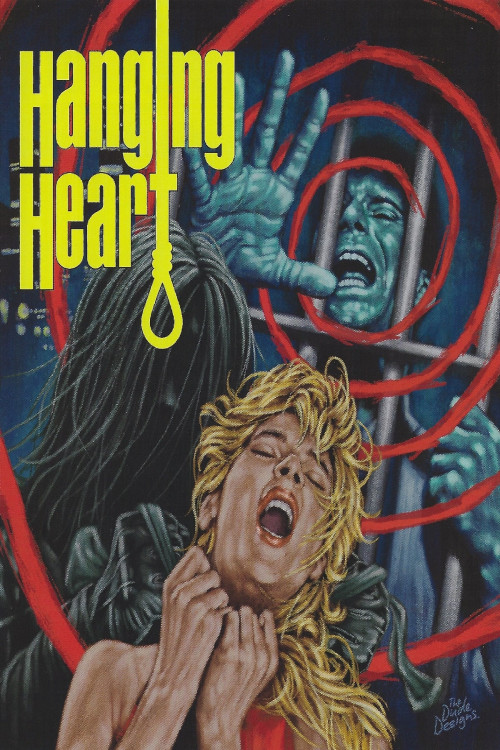 Hanging Heart (1989) poster