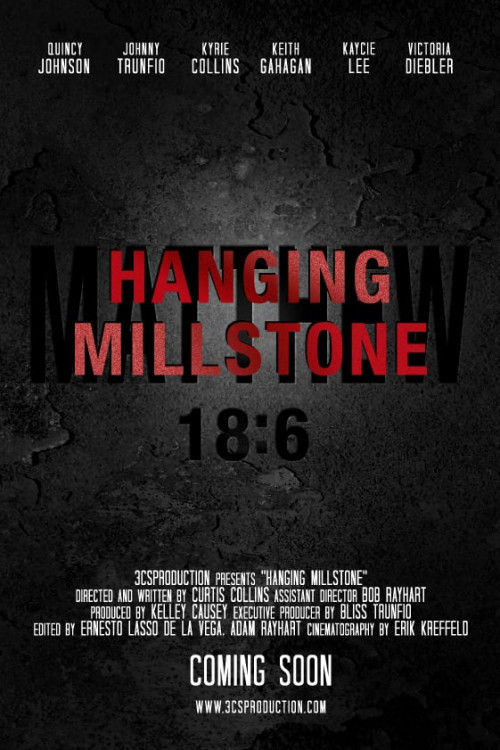 Hanging Millstone (2019) poster