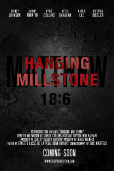 Hanging Millstone (2019) poster