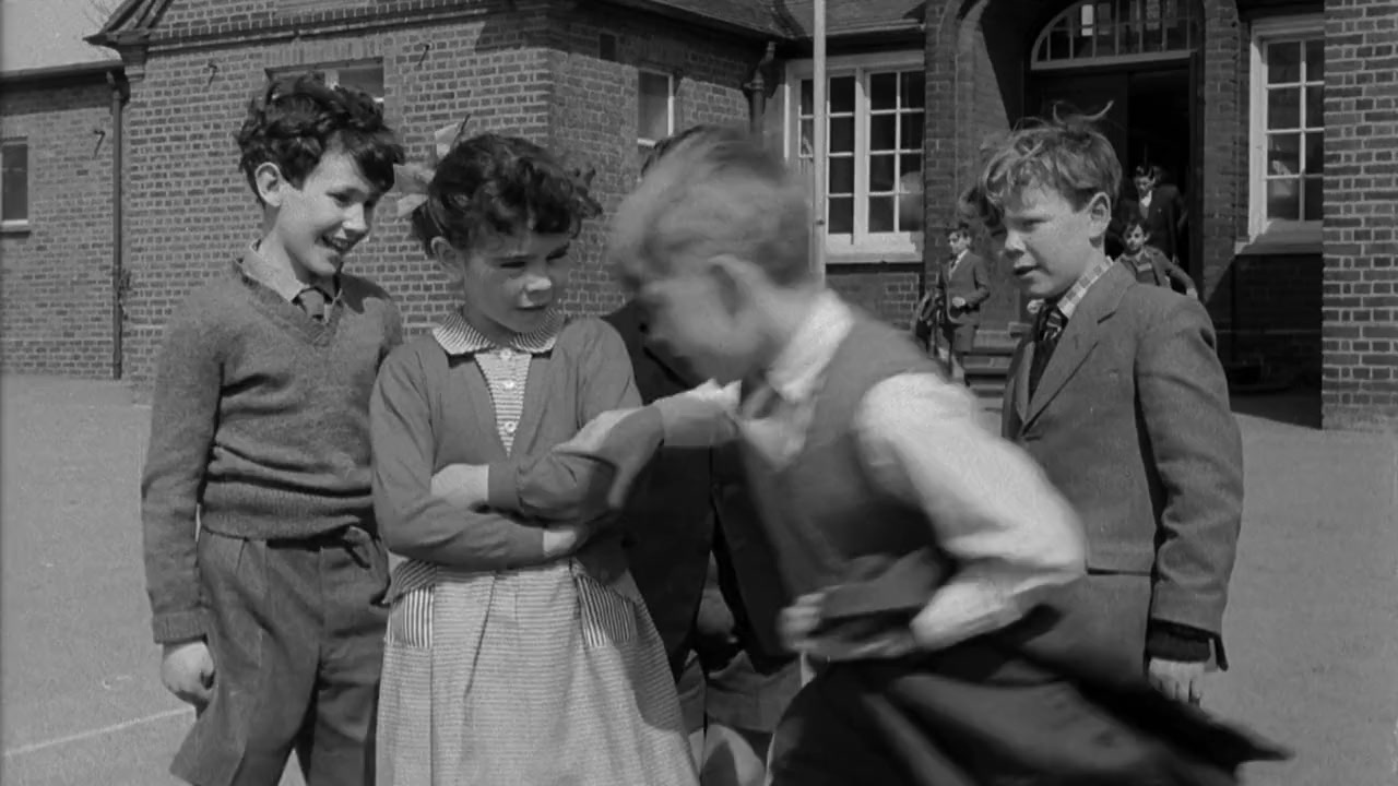 Hand in Hand screenshot 3