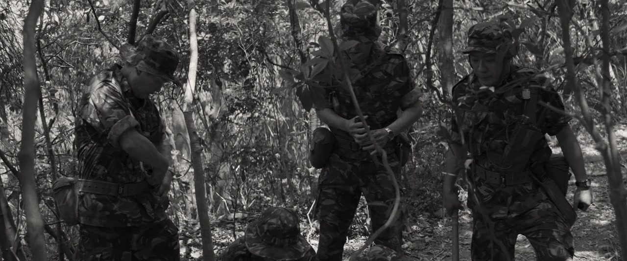 Shou juan yan screenshot 2