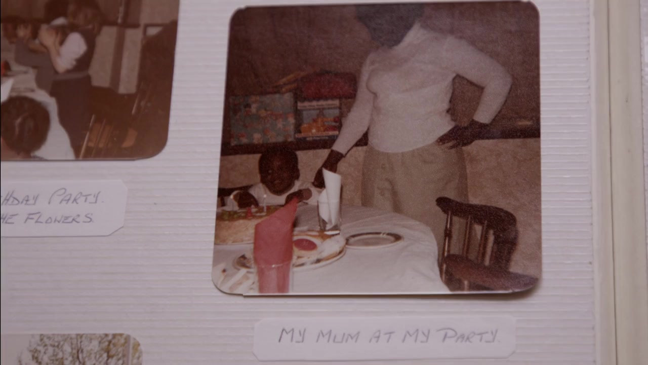 Handle with Care: Jimmy Akingbola screenshot 3