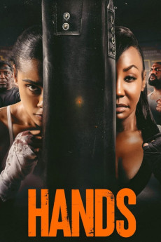 Hands (2026) poster