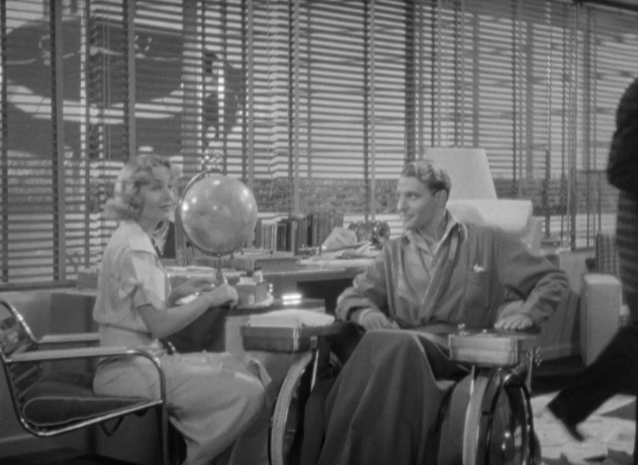 Hands Across the Table screenshot 1