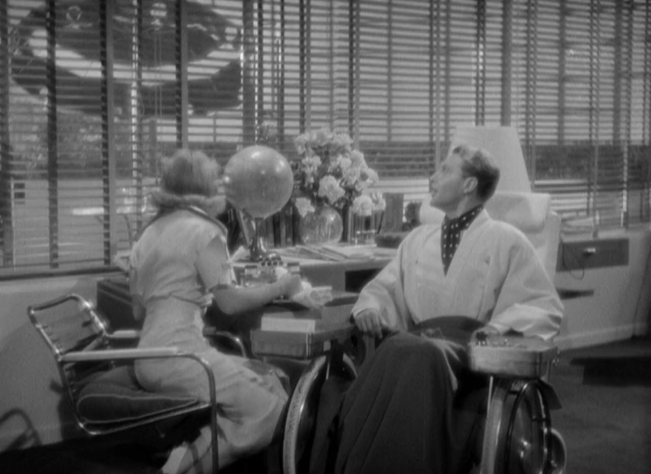 Hands Across the Table screenshot 2