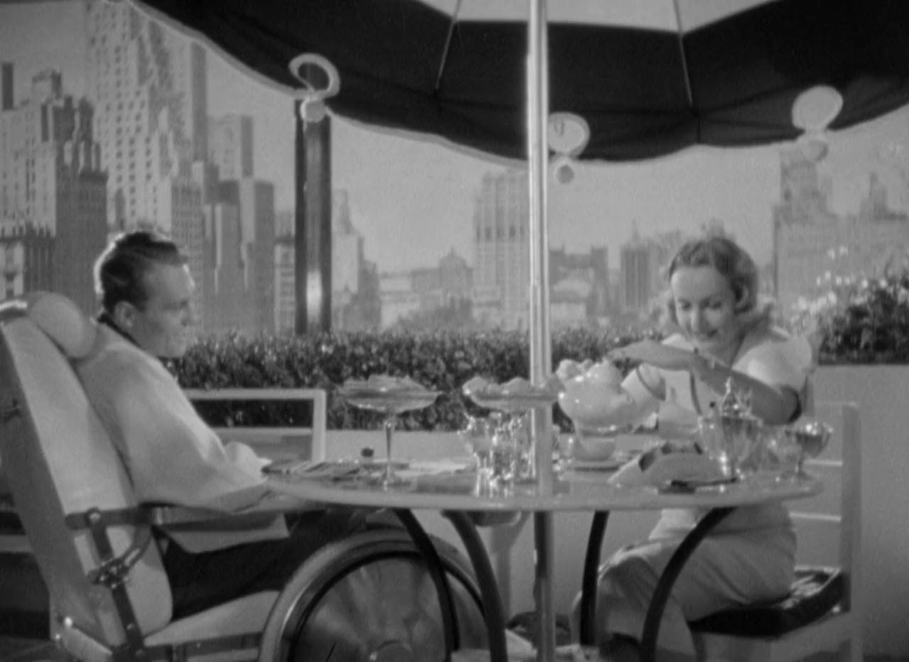 Hands Across the Table screenshot 3