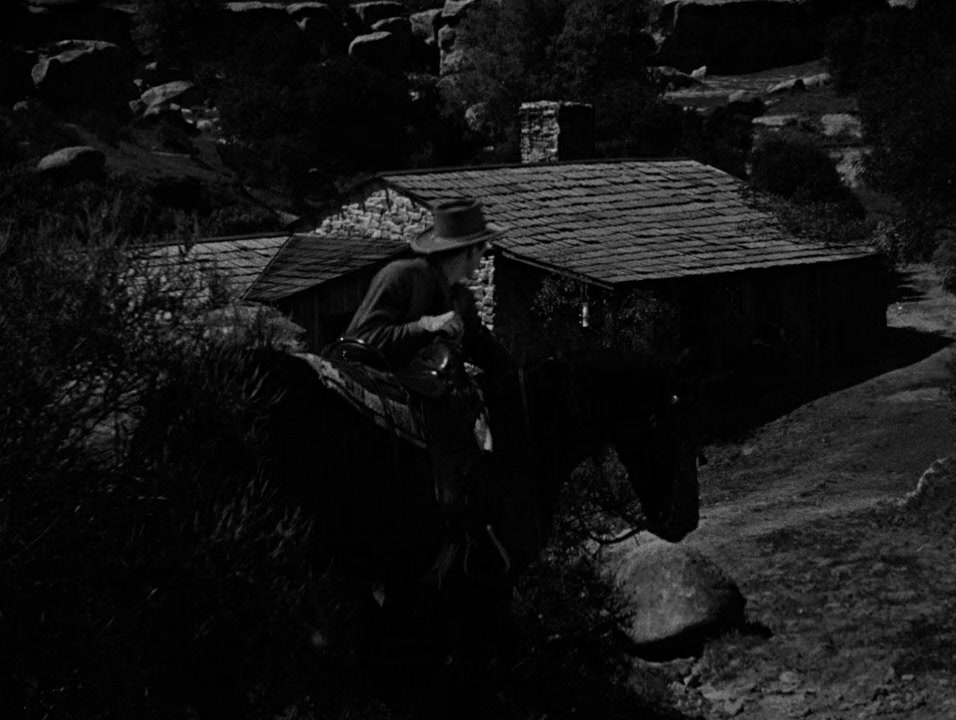 Hands Across the Rockies screenshot 1